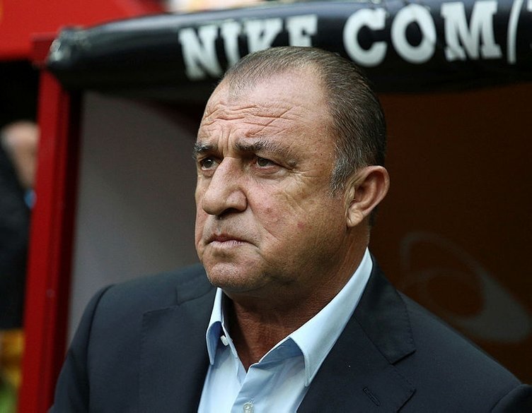 Fatih Terim’den Ünal Aysal’a gönderme
