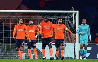 Başakşehir 1-4 Gent | MAÇ SONUCU - ÖZET