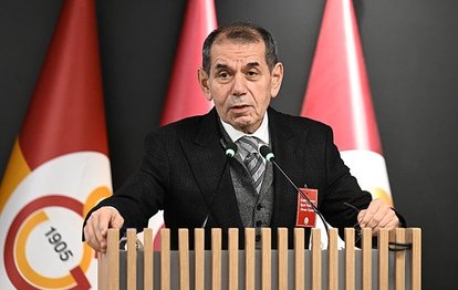 GALATASARAY HABERİ | Dursun Özbek’ten Fenerbahçe’ye flaş gönderme!
