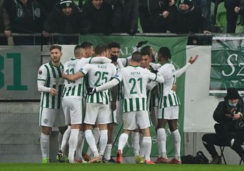 Lidere deplasmanda şok!