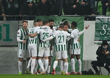 Lidere deplasmanda şok!