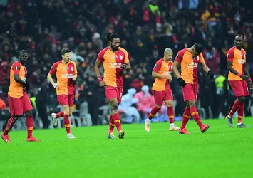 G.Saray'ın Avrupa'da deplasman "kabusu"