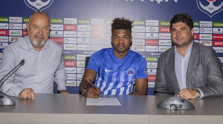 2016’da Türkiye’de biten transferler