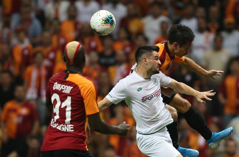 Diagne’ye bir talip daha! Büyük sürpriz...