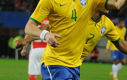 FENERBAHÇE TRANSFER HABERLERİ - Kanarya’ya David Luiz iddiası! Transferde rakip Lazio