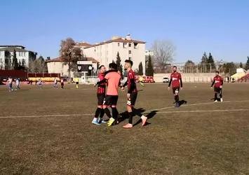 Penaltı canavarları!