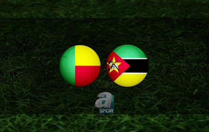 Benin - Mozambik maçı ne zaman, saat kaçta ve hangi kanalda? | Afrika Uluslar Kupası Elemeleri