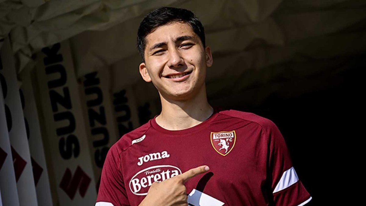 Galatasaray'dan transferde Emirhan İlkhan sürprizi!