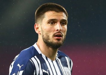Trabzonspor'un transfer hedefi ortaya çıktı!