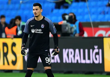 Uçan Türk Uğurcan