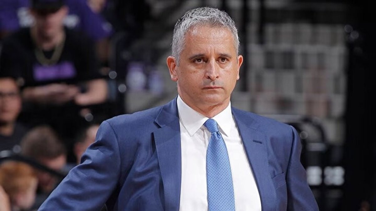 Anadolu Efes'in Sırp başantrenörü Kokoskov'dan Türkiye-Sırbistan maçını değerlendirdi! Anadolu Efes'in Sırp başantrenörü Kokoskov'dan Türkiye-Sırbistan maçını değerlendirdi!