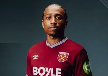 Kyle Walker-Peters'ın yeni takımı belli oldu!