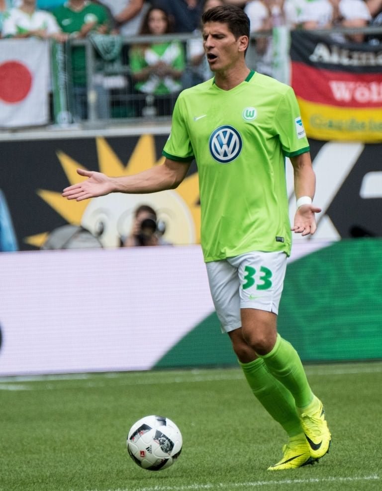 Beşiktaş’tan Demba Ba ve Gomez sürprizi