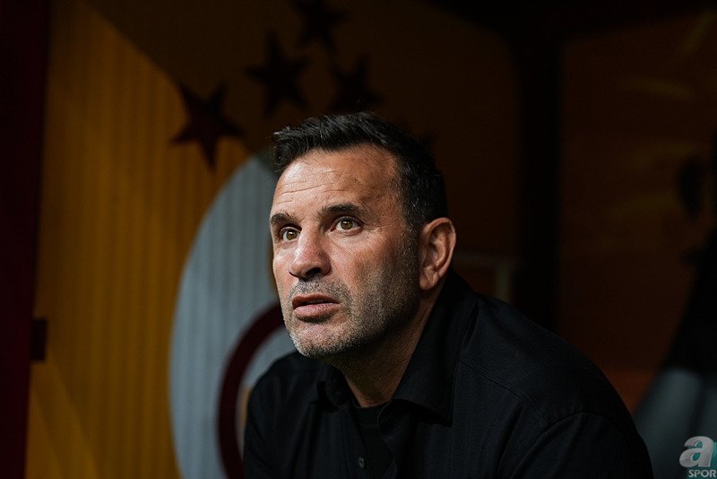 GALATASARAY HABERİ: Victor Osimhen derbide oynayacak mı? Okan Buruk açıkladı
