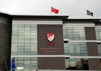Beşiktaş PFDK'ya sevk edildi