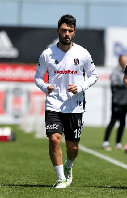Günün transfer haberleri - 24 Mayıs 2017