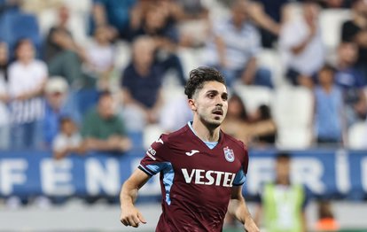 Trabzonspor’da Abdülkadir Ömür gelişmesi