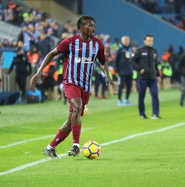 Fırtına’da taktik belli: Mücadele