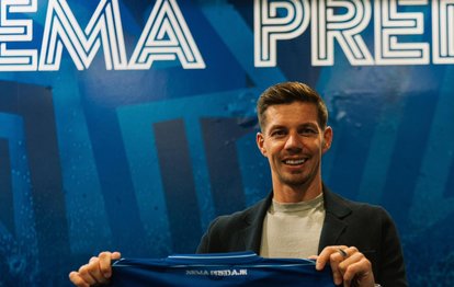 TRANSFER HABERİ: Miha Zajc Fenerbahçe’den ayrıldı!