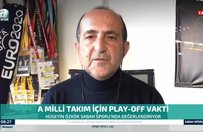 Milliler Katar biletini alabilecek mi? Canlı yayında böyle yorumladı