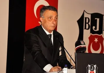 Beşiktaş Divan Kurulu başladı