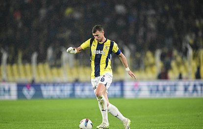 Fenerbahçe’de flaş Dzeko gerçeği! Meğer Mourinho...