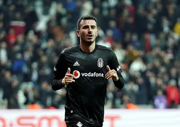 Oğuzhan Özyakup 2’nci dalya peşinde