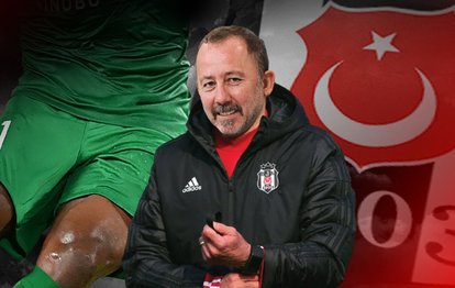 Son dakika Beşiktaş transfer haberleri: Beşiktaş Fernando Martins ile yeniden masada!