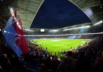 Trabzon rekora hazırlanıyor
