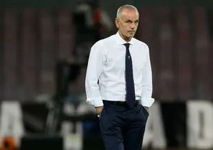 Inter Stefano Pioli'yi açıkladı