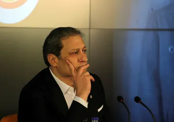 G.Saray'da büyük kriz! İdari ibra zor