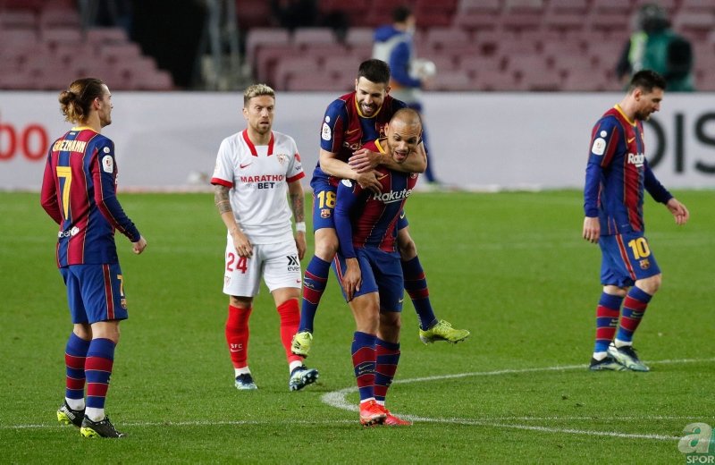 Son dakika spor haberleri: Fenerbahçe’den Avrupa’da ses getirecek transfer! Barcelona’lı Martin Braithwaite...