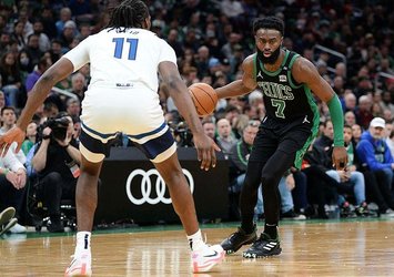 Celtics ve Suns durdurulamıyor!
