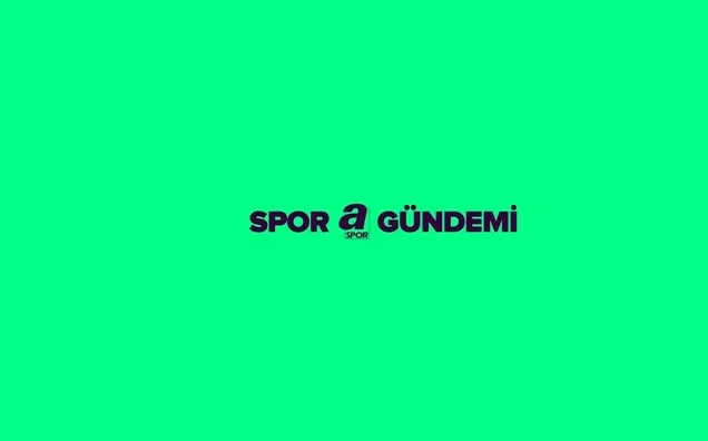 Spor Gündemi - 02/11/2019