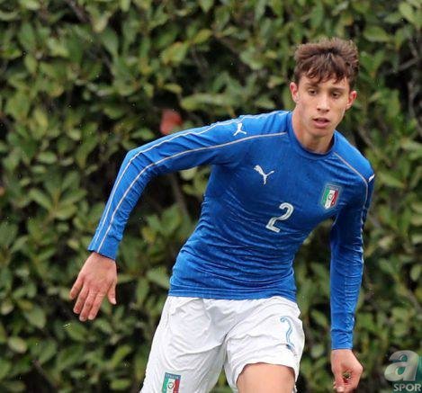 Futbolda geleceğin 60 yetenekli genç ismi açıklandı! Türkiye’den...