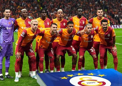 G.Saray yönetiminden flaş hamle!