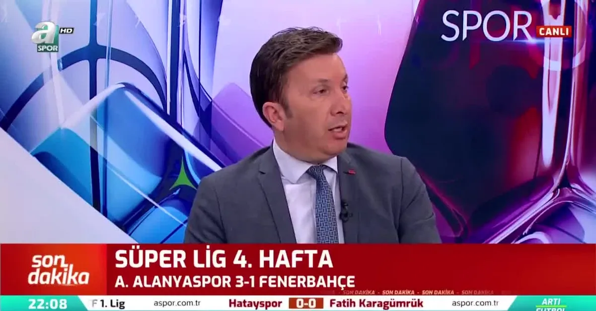 "Erol Bulut taktik anlamında Ersun Yanal'ı yendi"