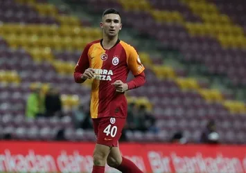 Galatasaray'ın defansı ‘Emin’ ellerde
