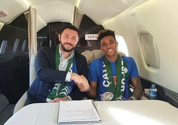 Gedson'dan transfer itirafı! "Teklifler oldu ama..."