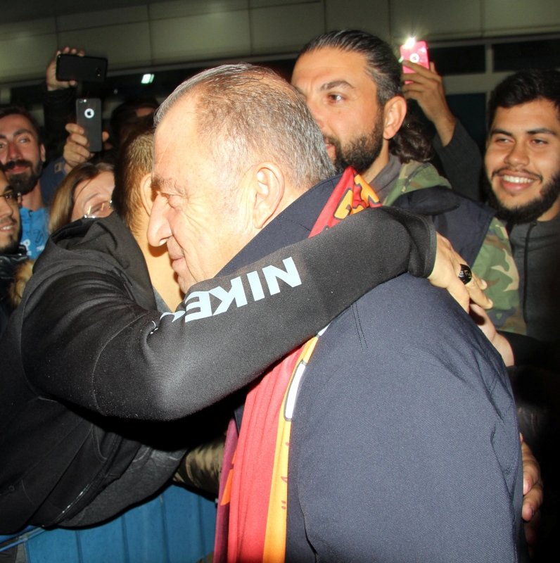 İşte Fatih Terim’in kaçıracağı maçlar!