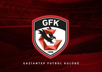 Gaziantep FK'da 3 ayrılık birden!