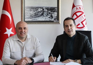 Süper Lig'de anlaşma sağlandı!