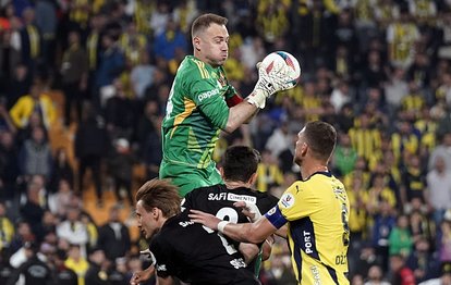 BEŞİKTAŞ HABERİ: Mert Günok’tan taraftara flaş mesaj!