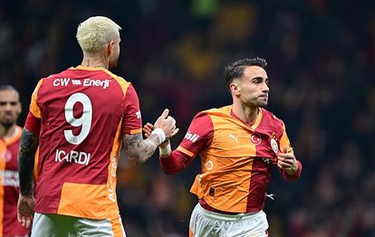 Yunus Akgün: Yine şampiyon olacağız!