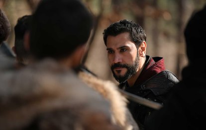 KUDÜS FATİHİ SELAHADDİN EYYUBİ yeni bölüm izle | TRT 1 Kudüs Fatihi Selahaddin Eyyubi 12. bölüm izle TEK PARÇA
