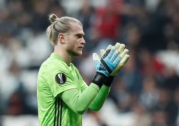 Beşiktaş'tan Karius açıklaması