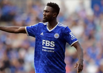 Ndidi Beşiktaş'a doğru