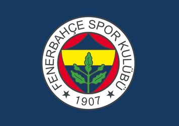 F.Bahçe'nin rakipleri belli oldu!