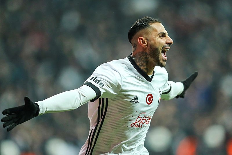 Kartal’da 10 yolcu... Sezon sonu yollar ayrılıyor