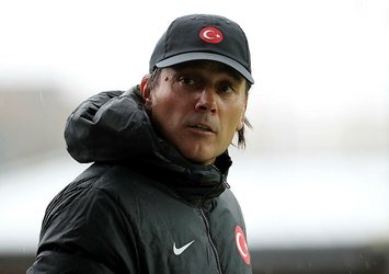 Montella EURO 2024 kupasıyla!